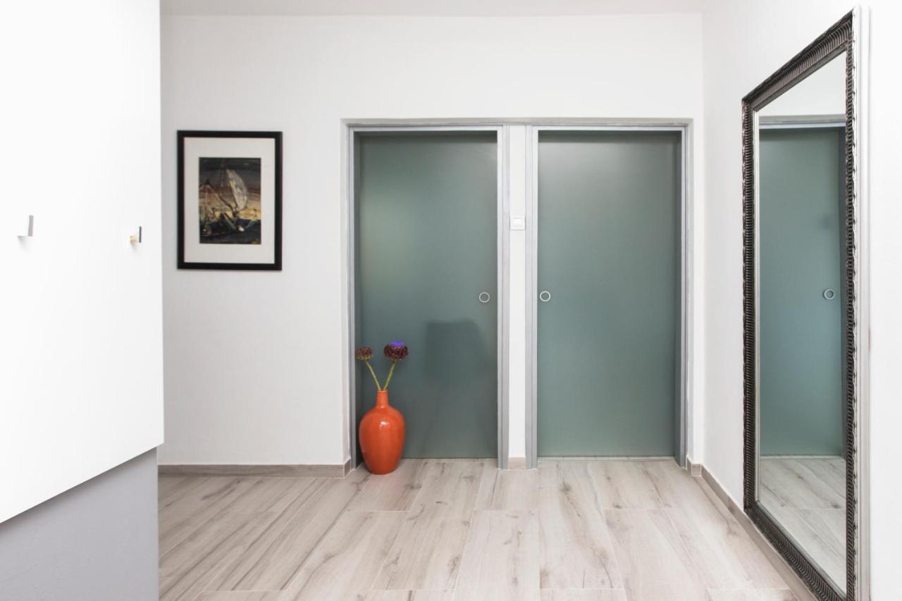 Andrija apartements Banjole Buitenkant foto