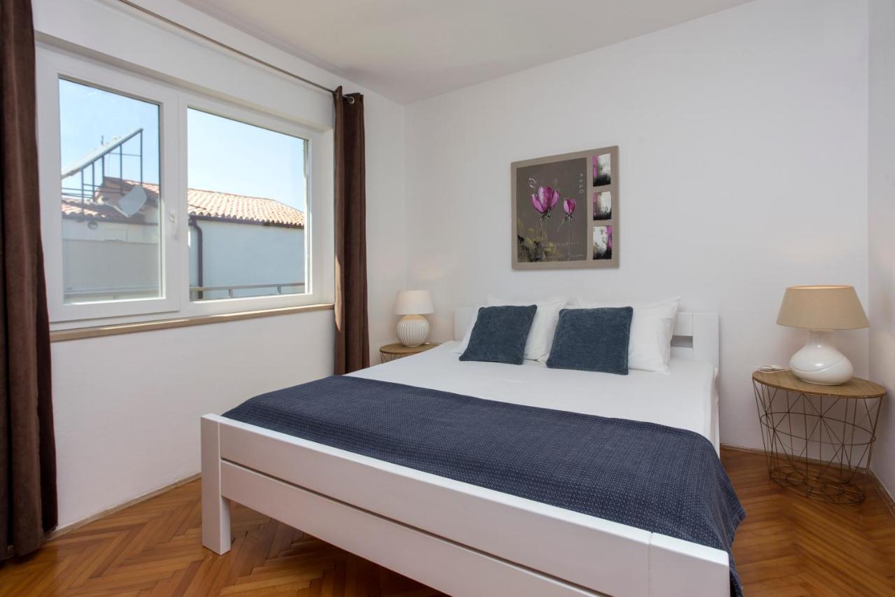 Andrija apartements Banjole Buitenkant foto
