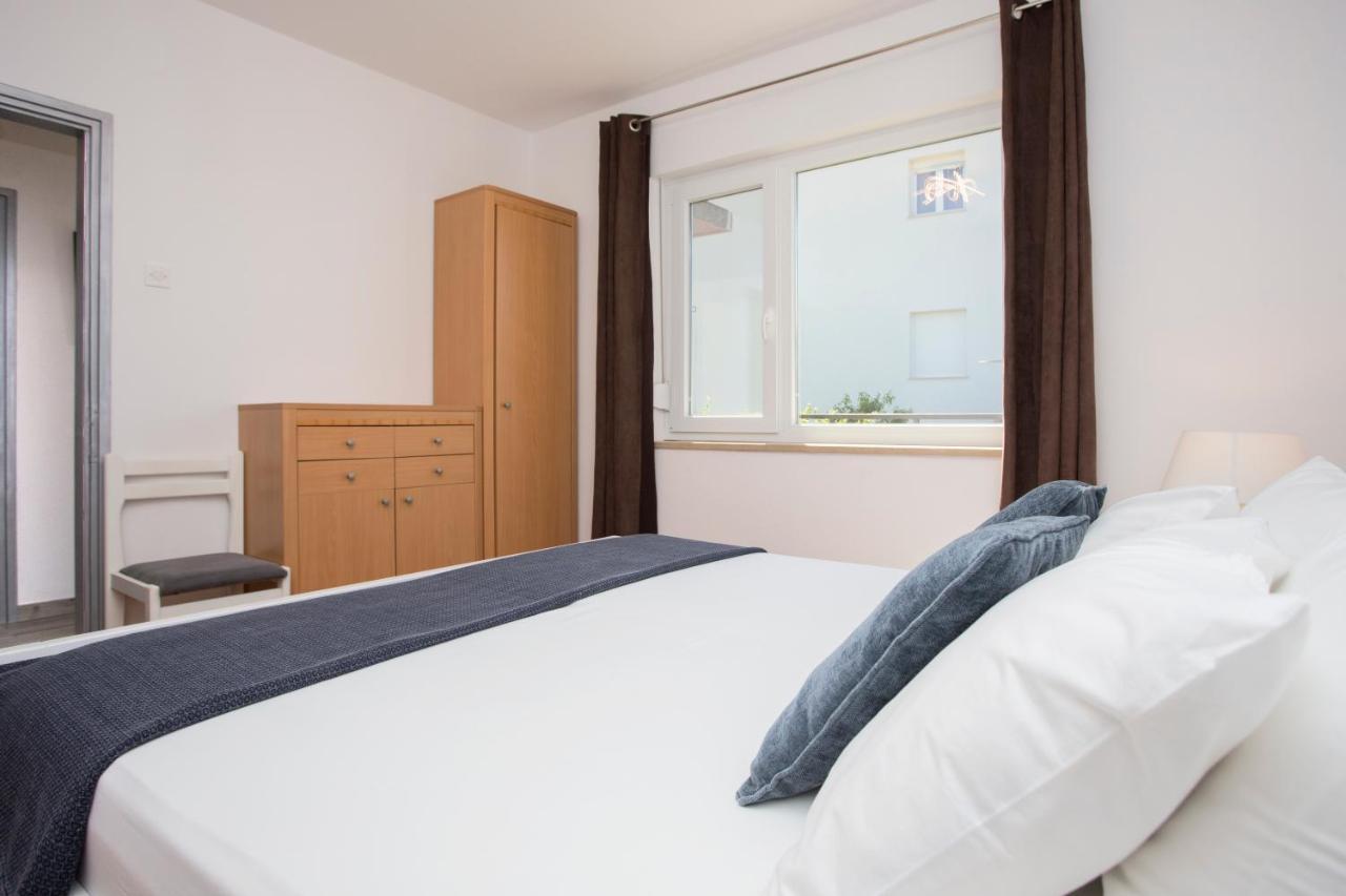 Andrija apartements Banjole Buitenkant foto