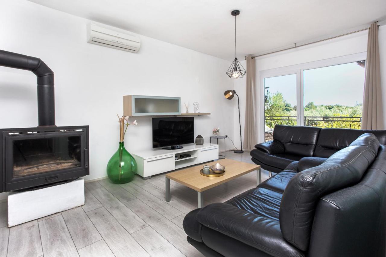 Andrija apartements Banjole Buitenkant foto