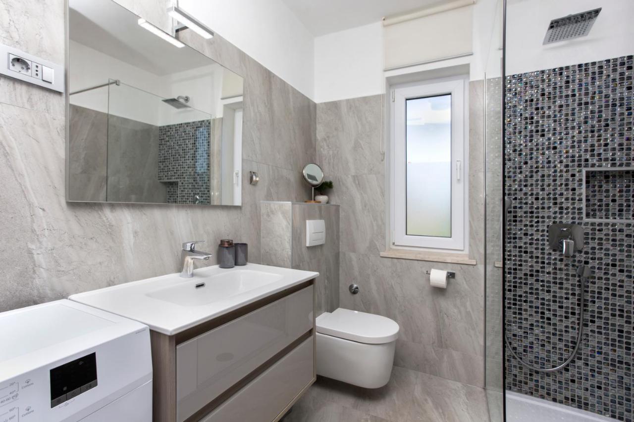 Andrija apartements Banjole Buitenkant foto