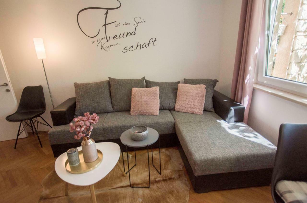 Andrija apartements Banjole Buitenkant foto